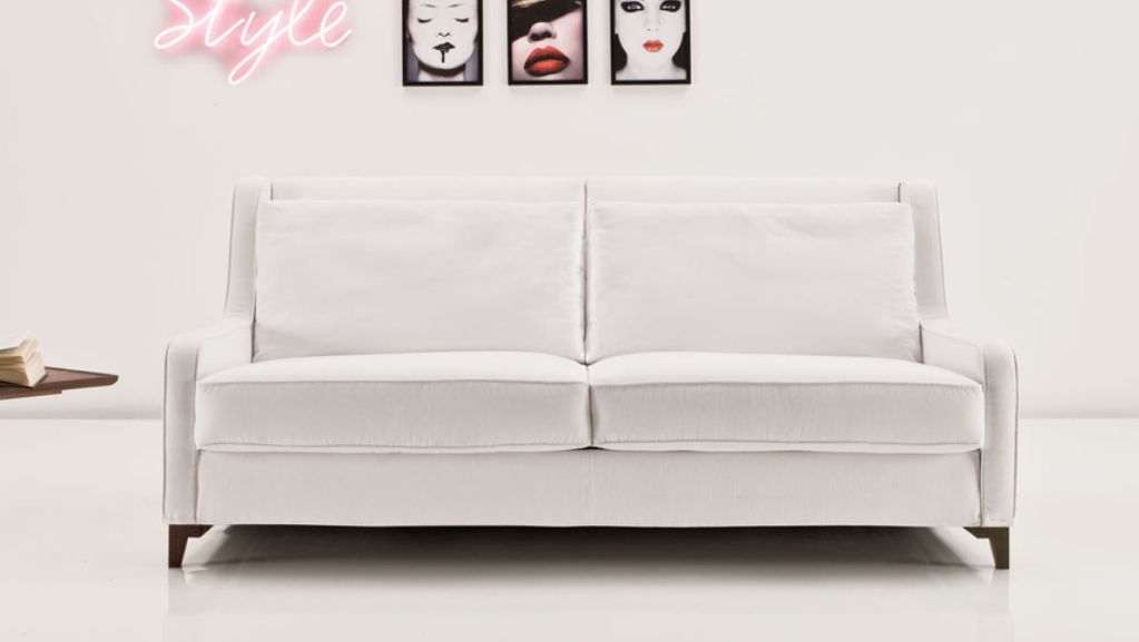 2300 Queen 沙發(fā)床