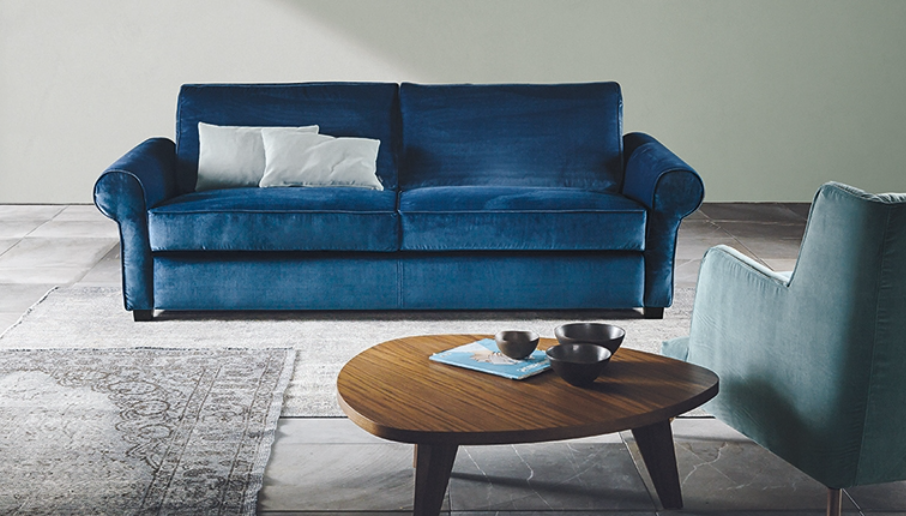 2600 Arthur 沙發(fā)床