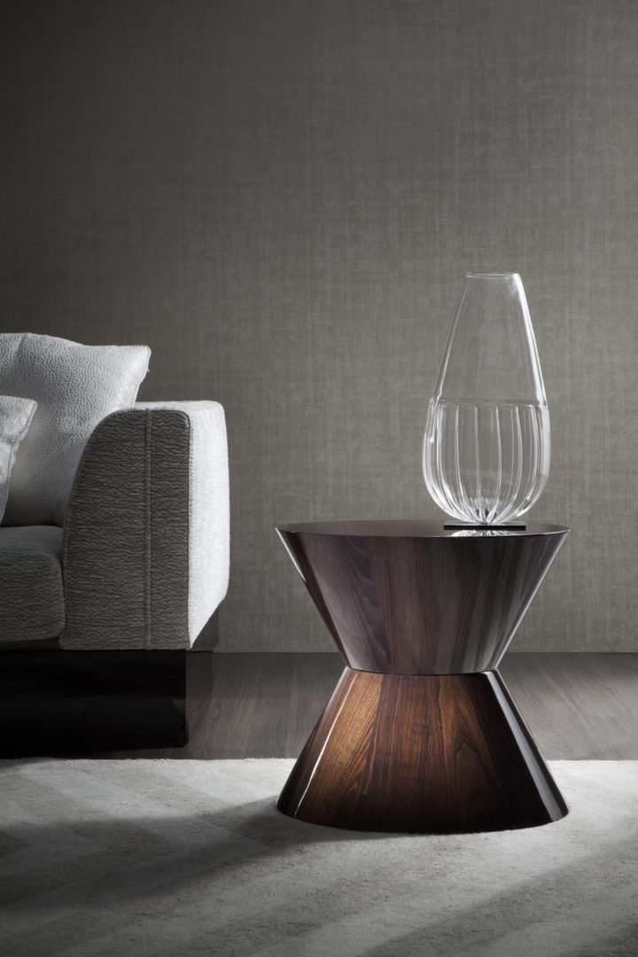 Coffee Tables-Capital 茶幾