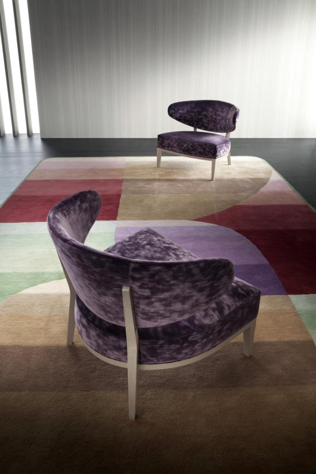 Lounge-Desire 單人沙發