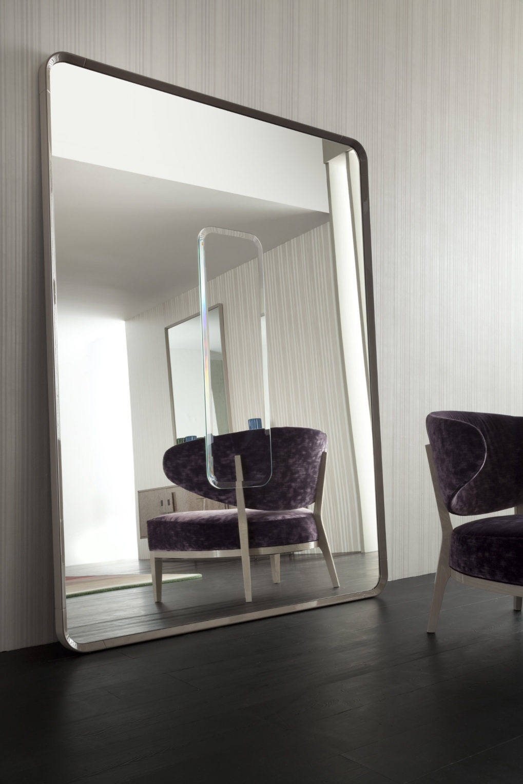 Mirrors-Symbol 鏡子