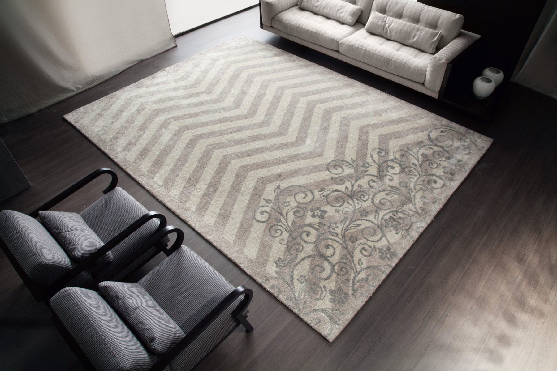 costantinipietroRugs-Royale 地毯