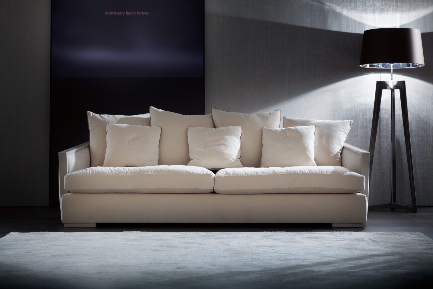 Sofas-Ego 多人沙發