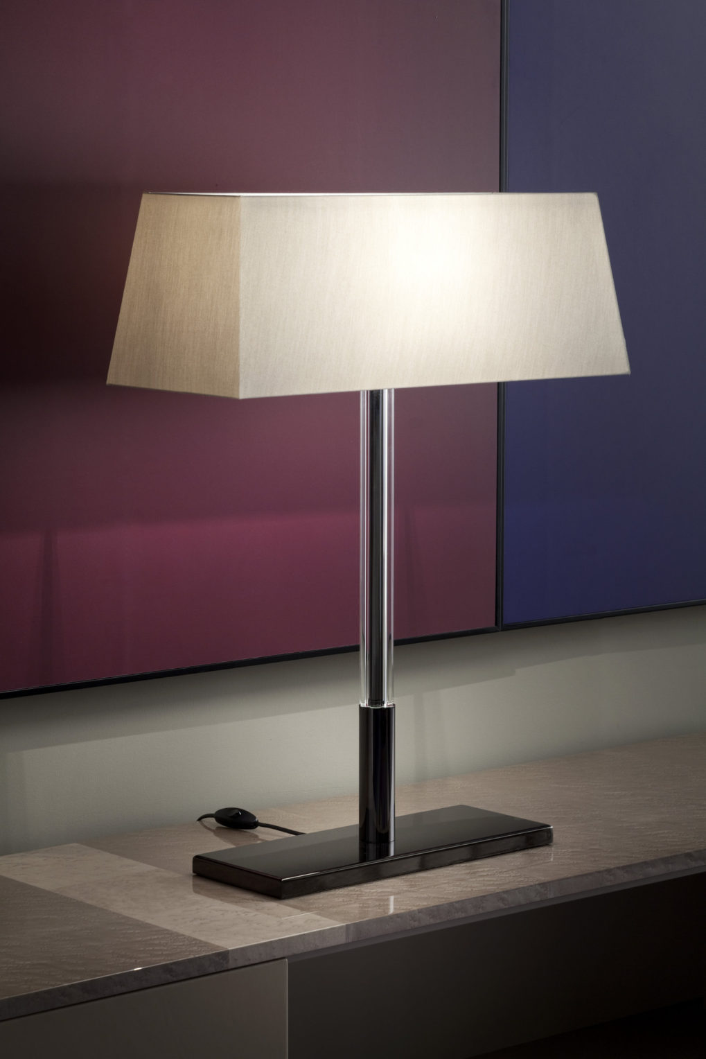 Table Lamps-Santos 臺燈