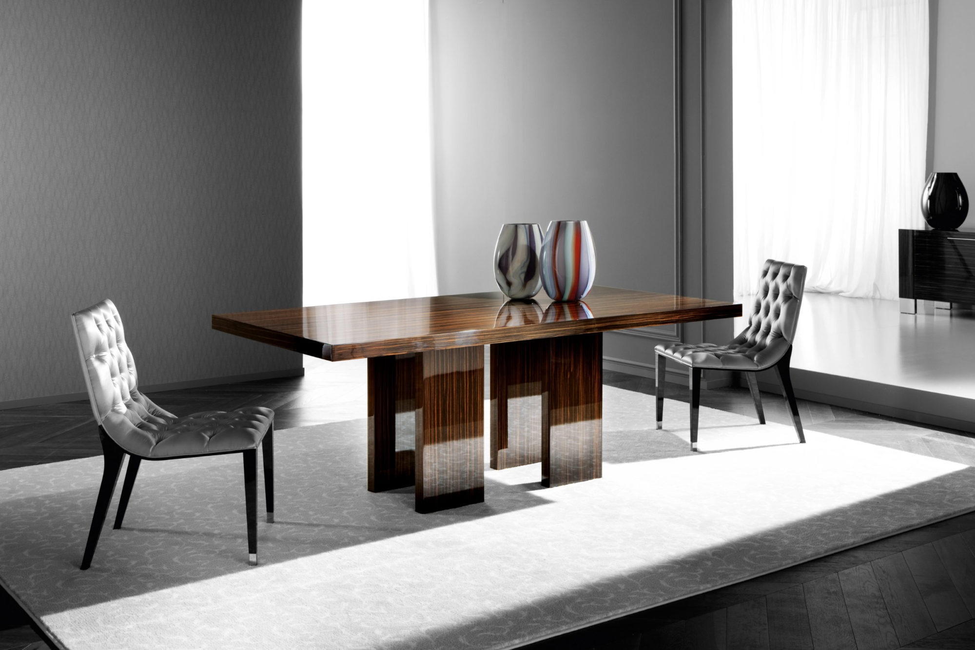 tables-Air 長餐桌