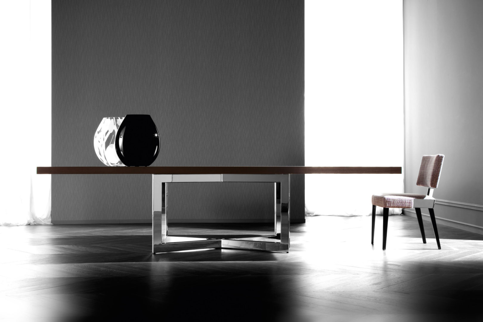 tables-Evoque 長餐桌