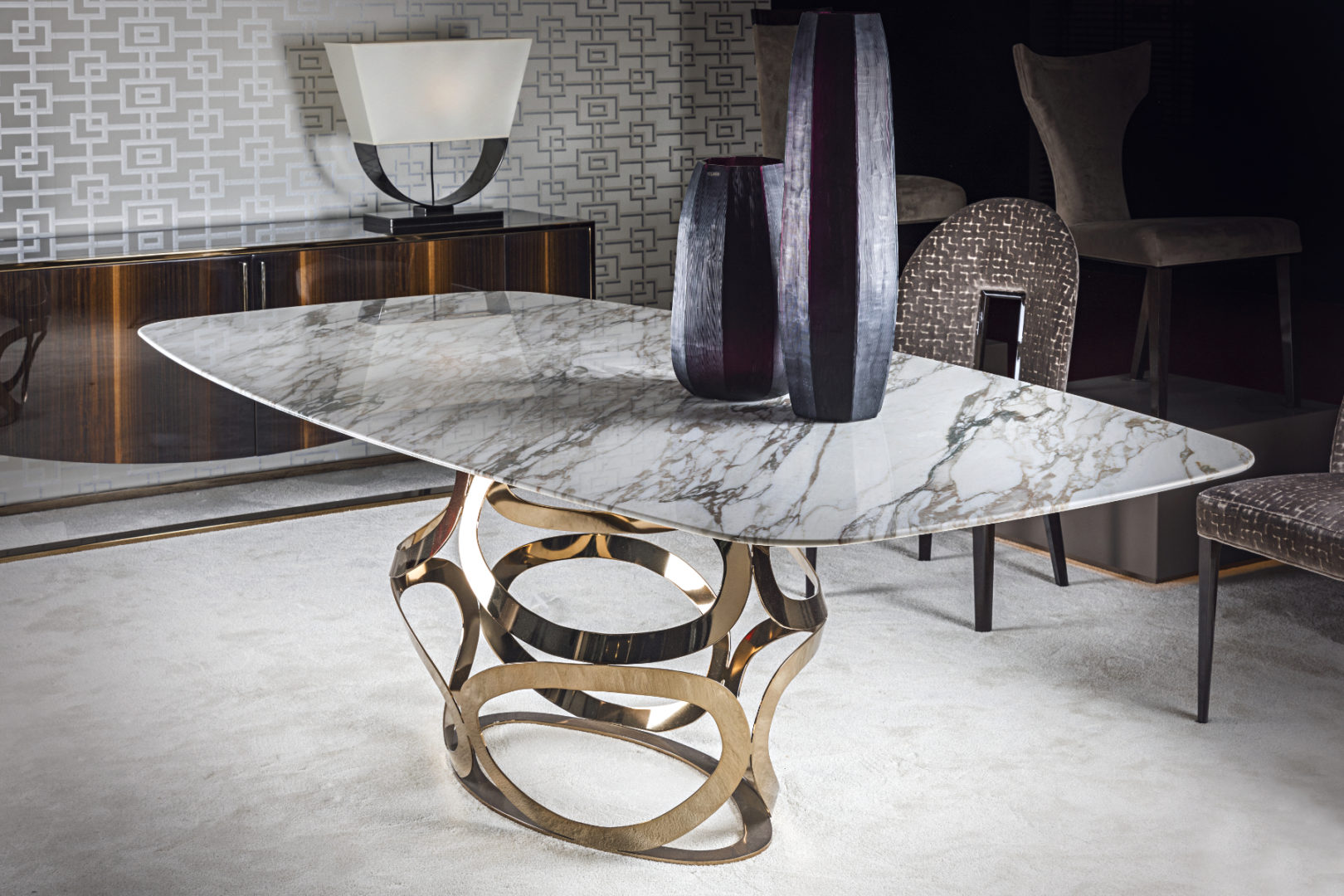 tables-Icon – marble 長餐桌