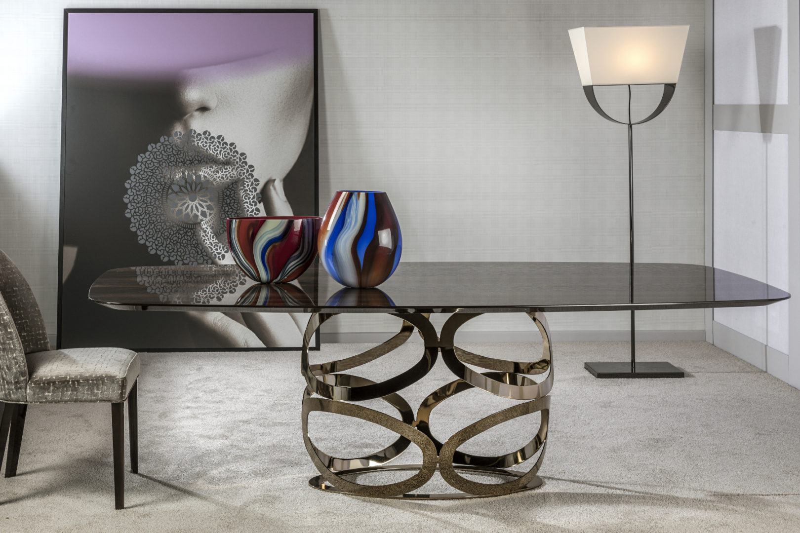 tables-Icon – wood 長餐桌