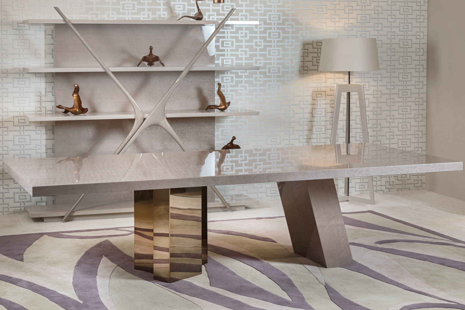 tables-Opera 長餐桌