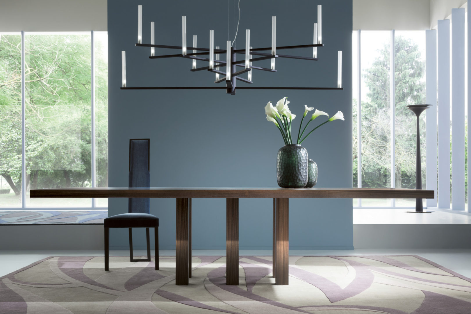 tables-Time 長餐桌