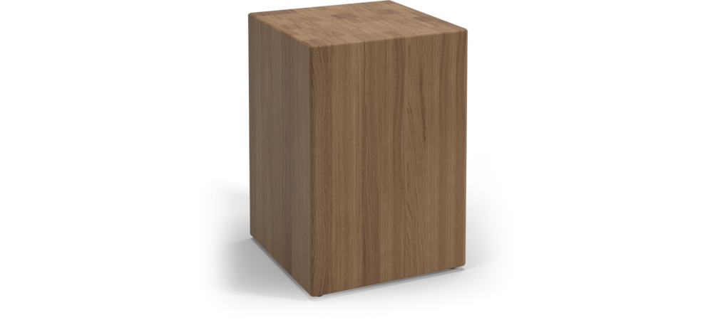 Deco-Block Side Table 邊幾