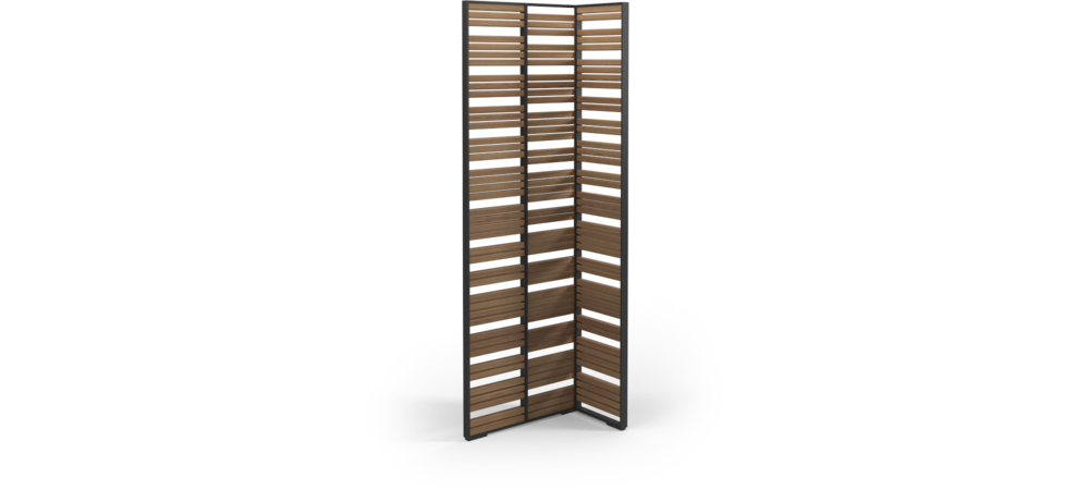 Deco-Screen L Shape Small 屏風(fēng)