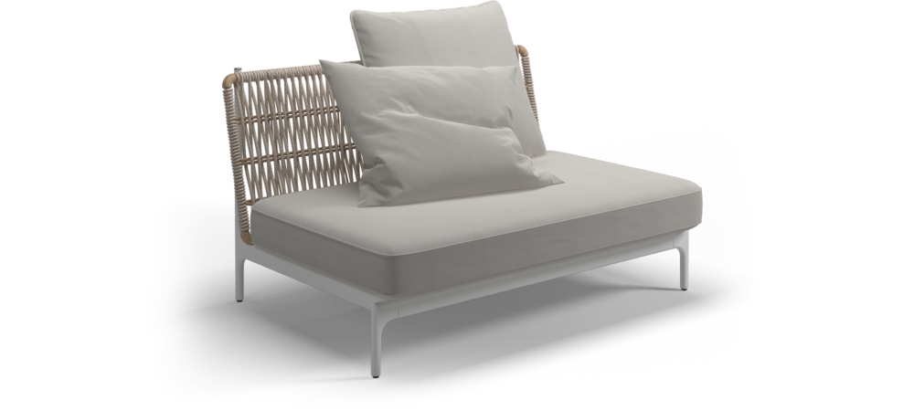 Grand Weave-Centre Unit 沙發