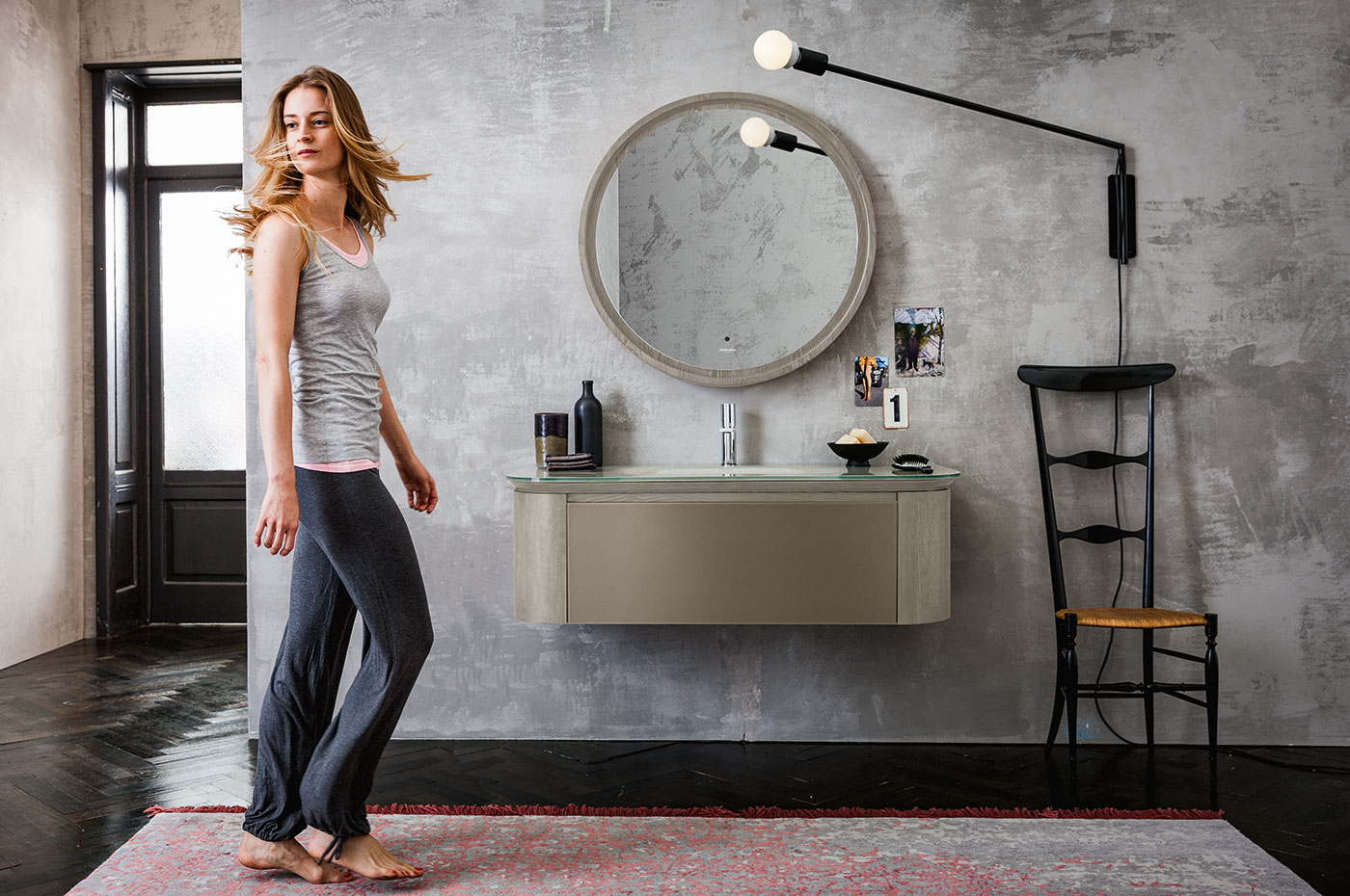 INCANTO AL537洗漱臺(tái)