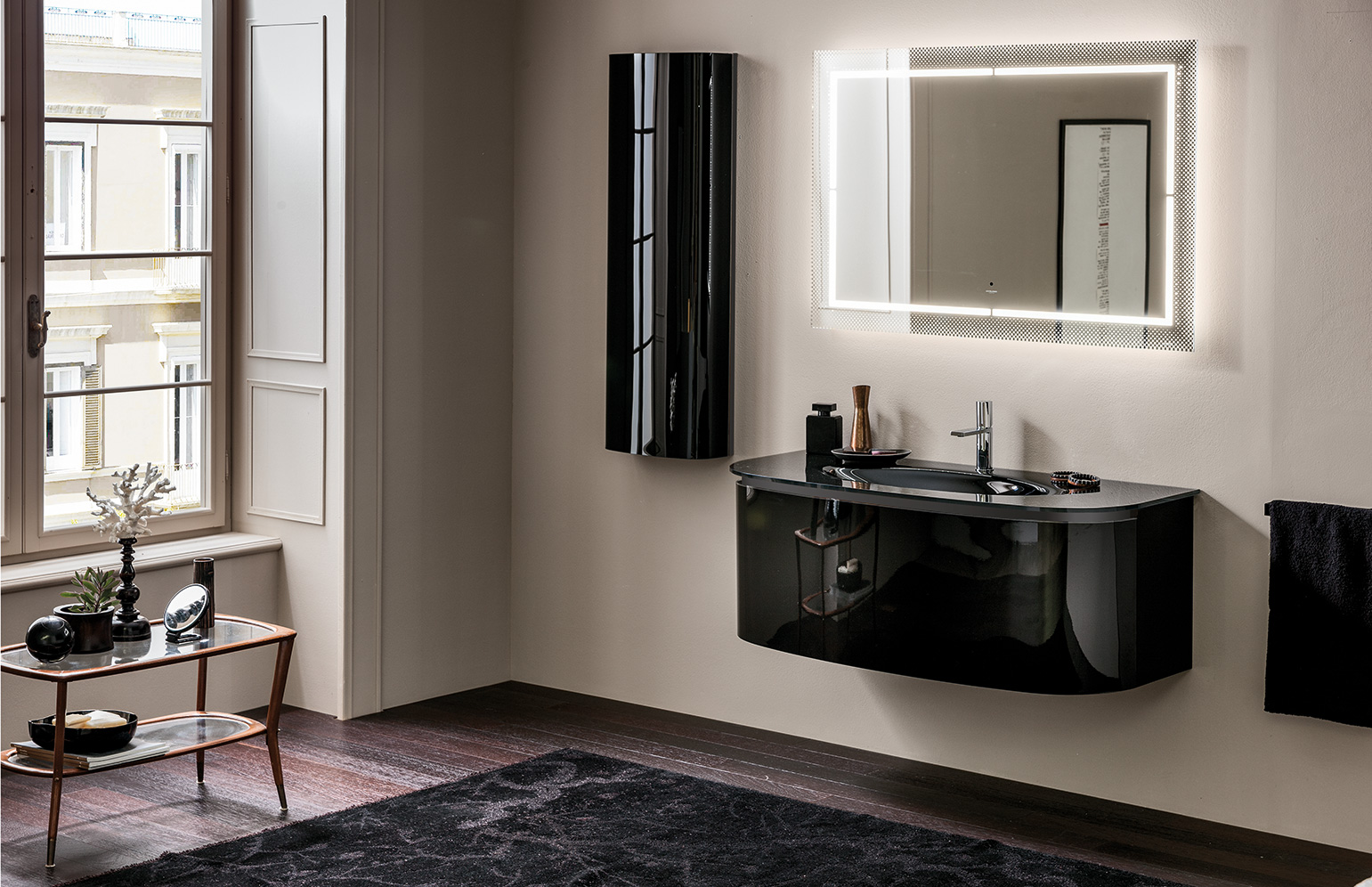 KIMONO AL582洗漱臺