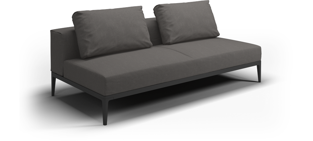 Grid-Centre Unit 沙發