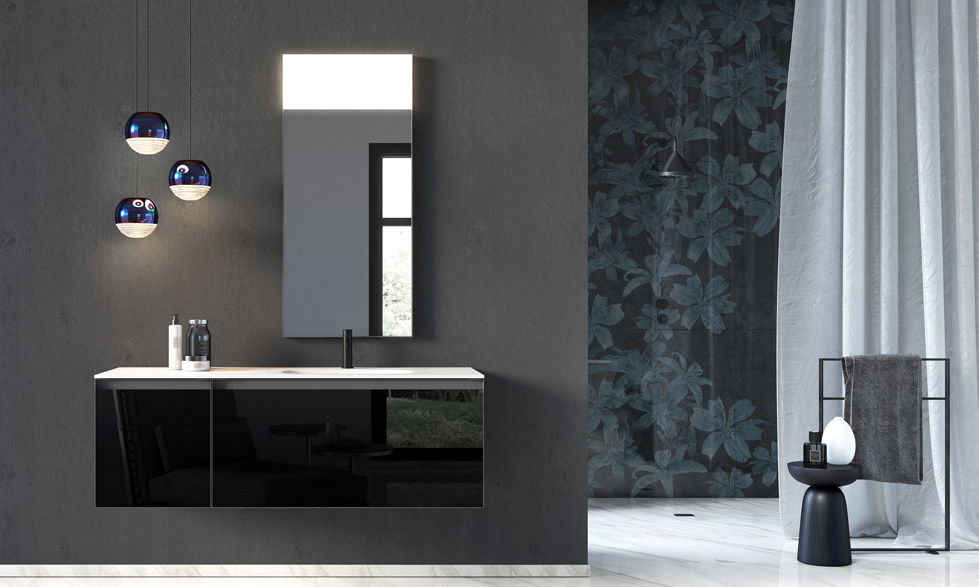 RIFLESSI AL588鏡子