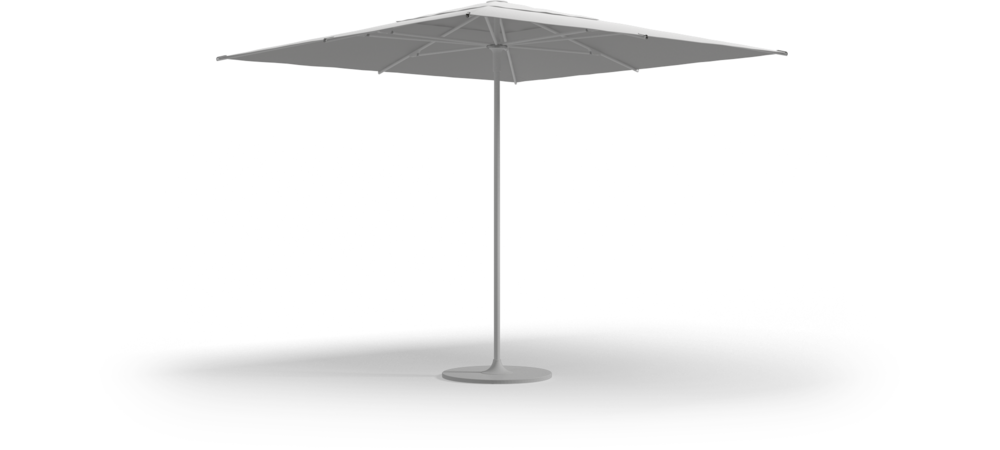 Halo-Push-up Parasol Large  遮陽傘