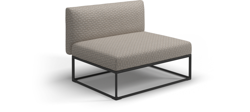 Maya-Centre Unit -2 沙發