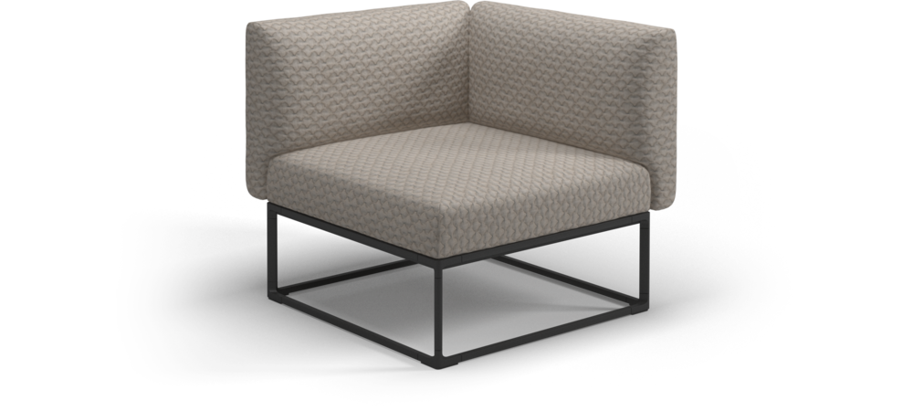 Maya-Corner Unit 沙發