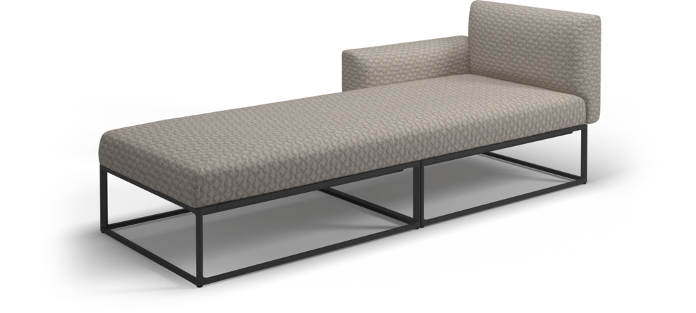 Maya-Left or Right Daybed 沙發