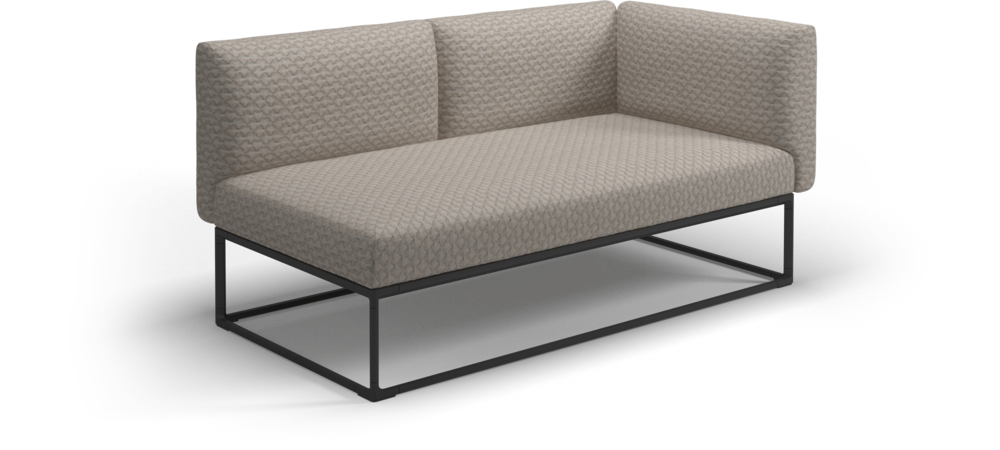 Maya-Left or Right End Unit 沙發(fā)