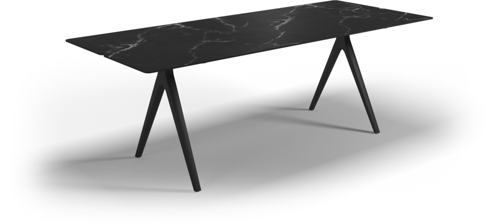 GLOSTERSplit-Dining Table 長餐桌 -2