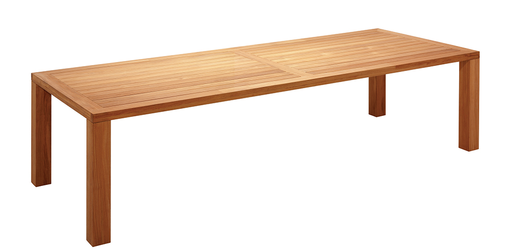 Square-XL Large Table 餐桌