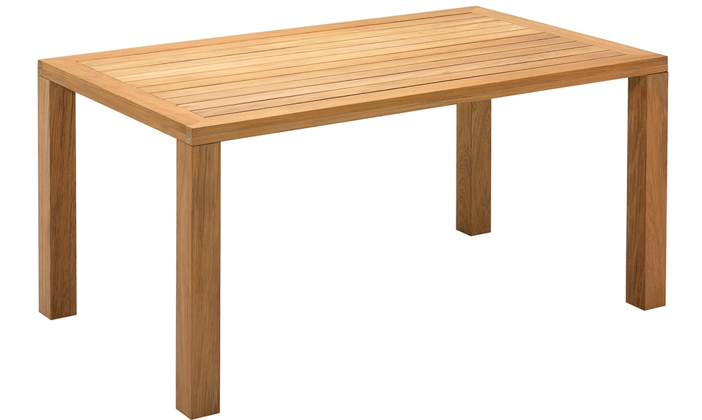 Square-XL Small Table 餐桌
