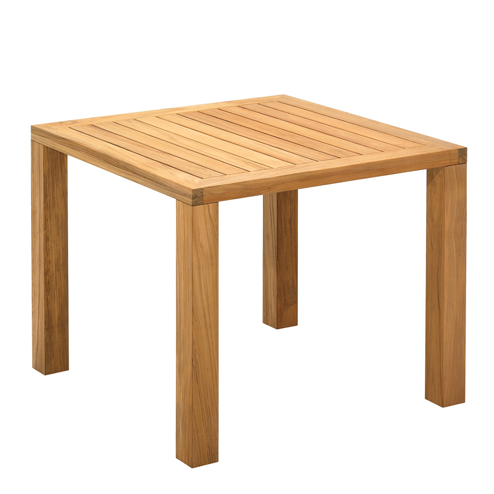 Square-XL Square Table 餐桌