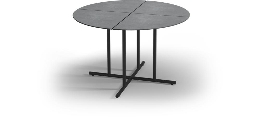GLOSTERWhirl-Round Dining Table 圓餐桌-2
