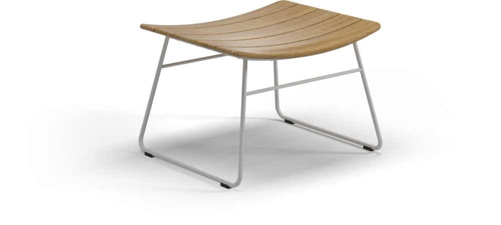 William- Footstool 腳凳