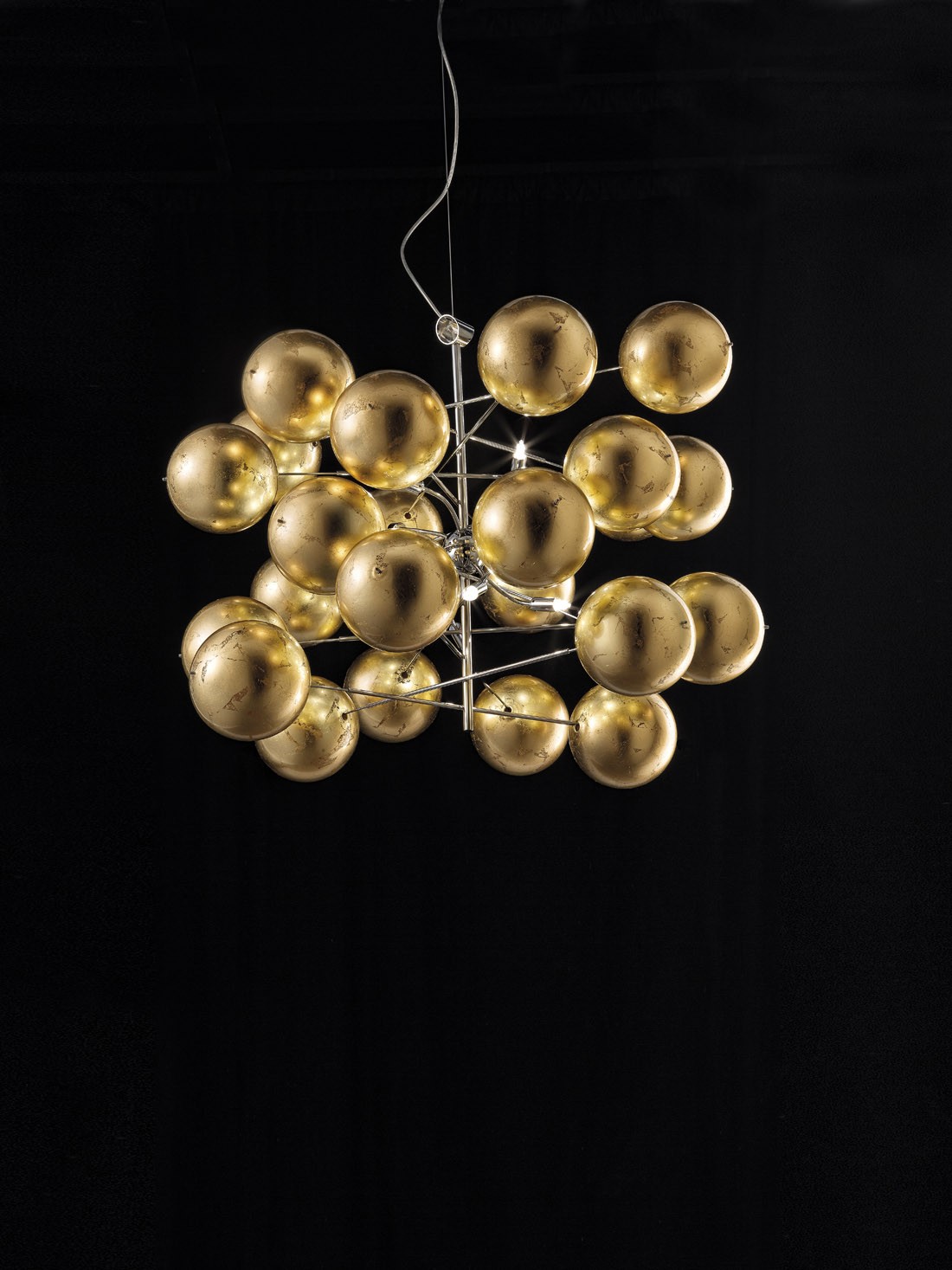 ATOM-ATOM ? 60 SOSPENSIONE 吊燈