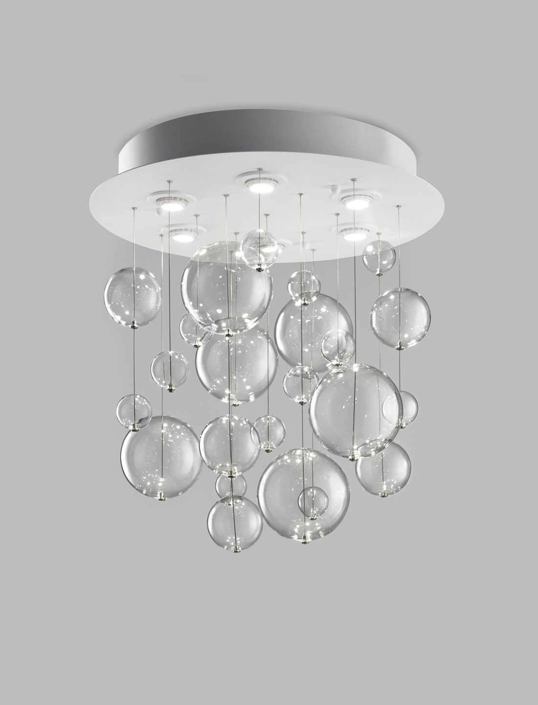 BOLERO-BOLERO ? 60 X H 70 PLAFONIERA 吊燈