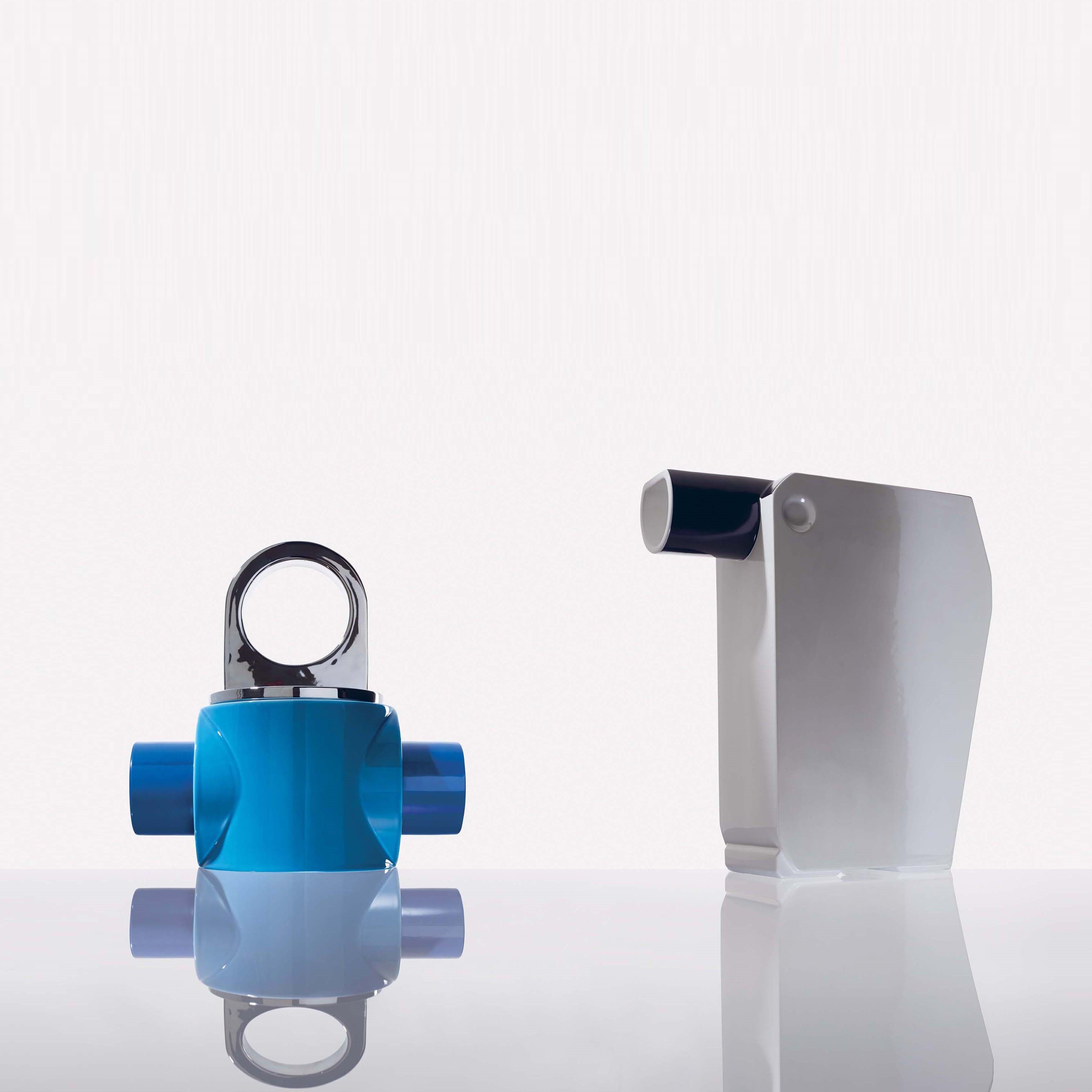 BOSATotem Tech 裝飾品