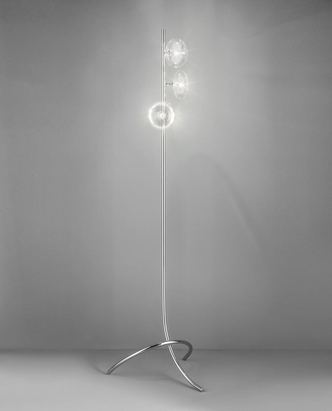 DOLCE-DOLCE D 50 LAMPADA DA TERRA 落地燈