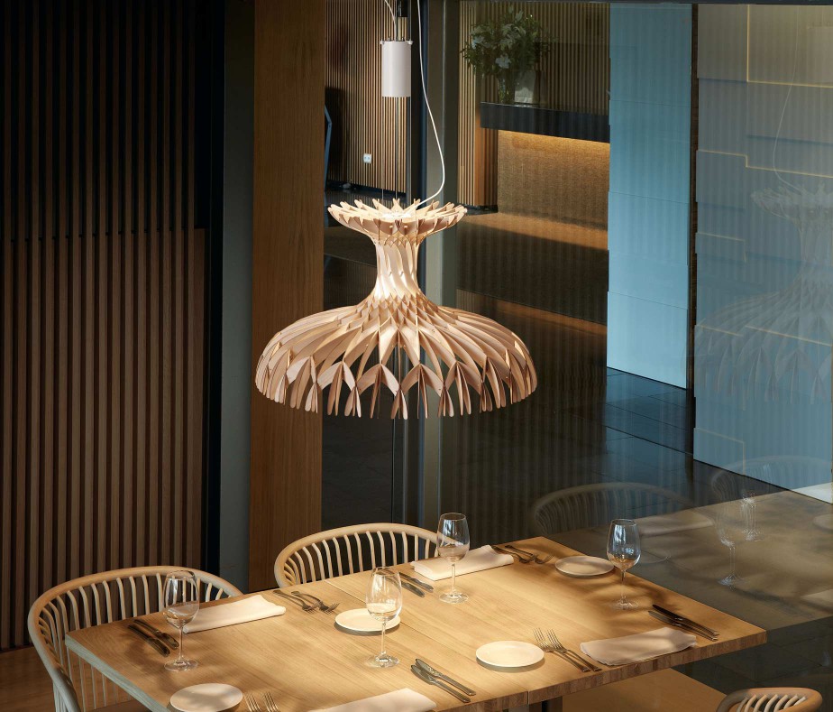 BOVERPendant Dome60  02吊燈