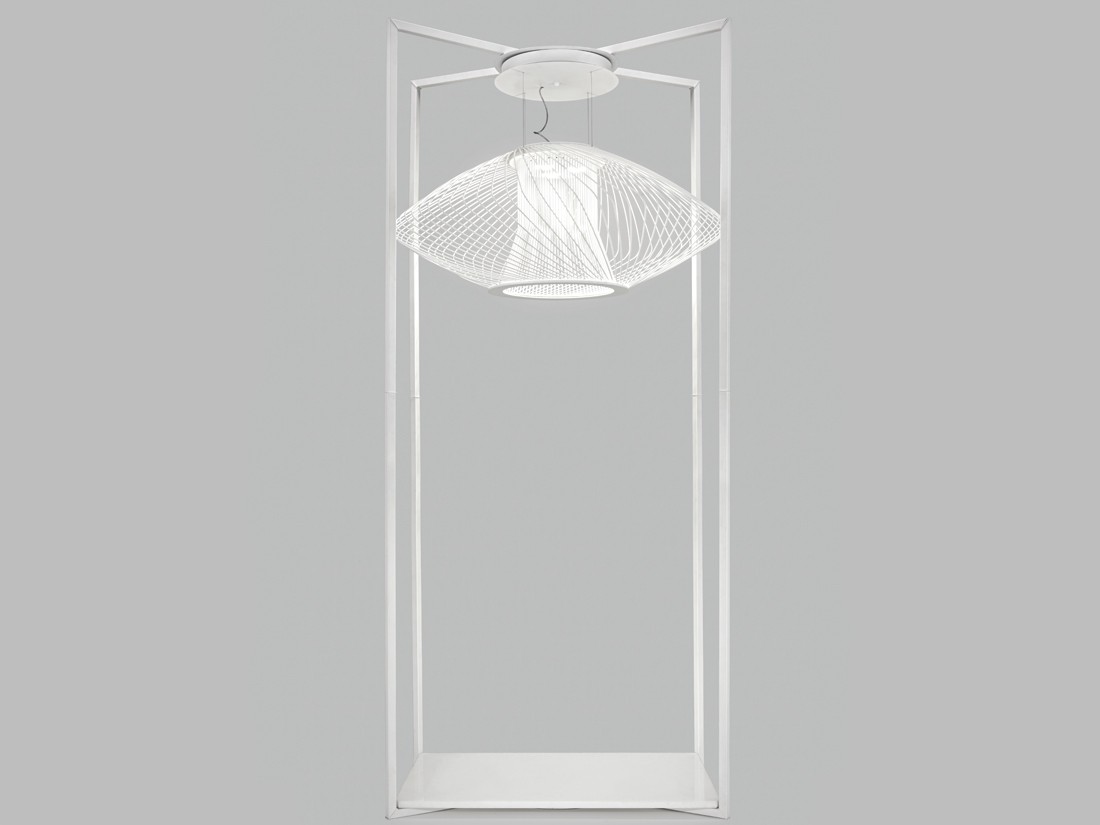 IMPOXIBLE-IMPOSSIBLE A H220 LAMPADA DA TERRA 落地燈