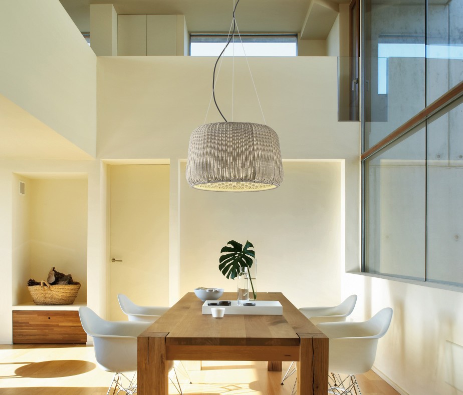 BOVERPendant Fora  S吊燈