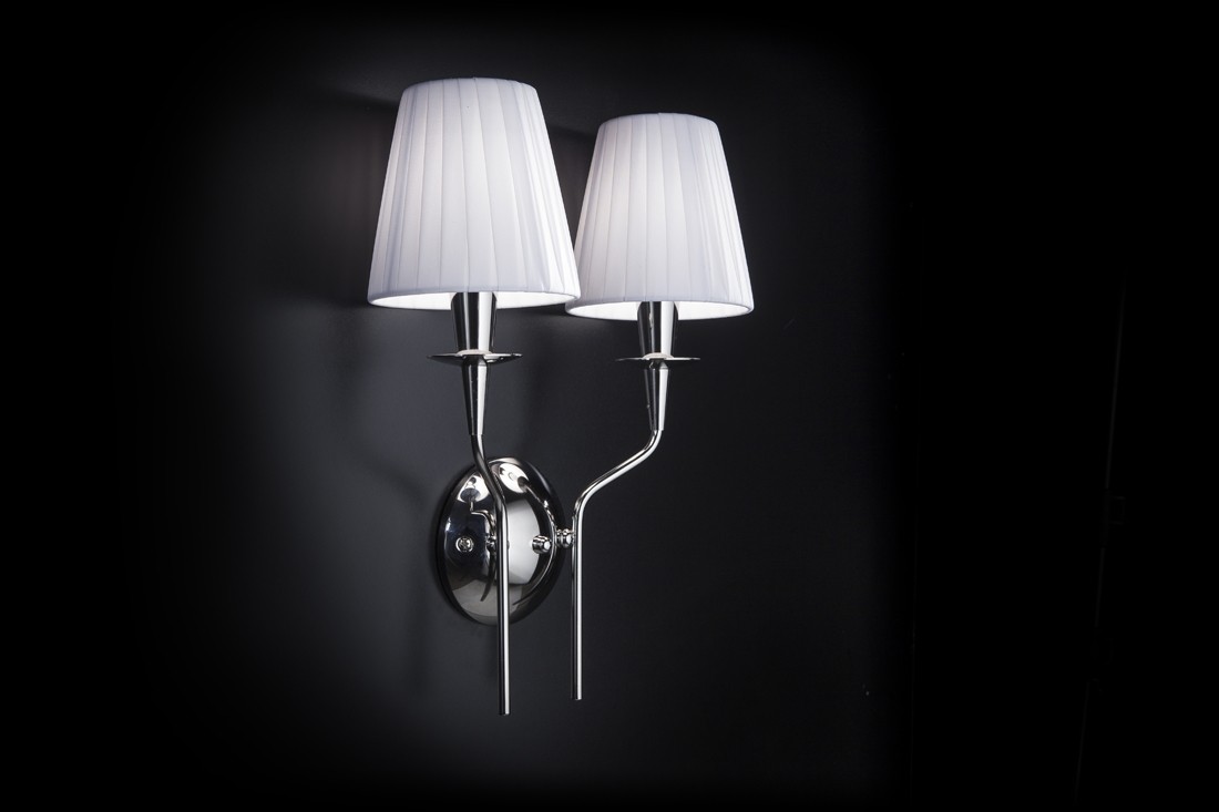 OPERA-OPERA L 30 APPLIQUE 壁燈