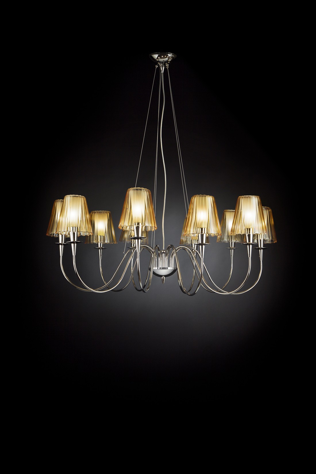 OPERA-OPERA ? 100 SOSPENSIONE 吊燈