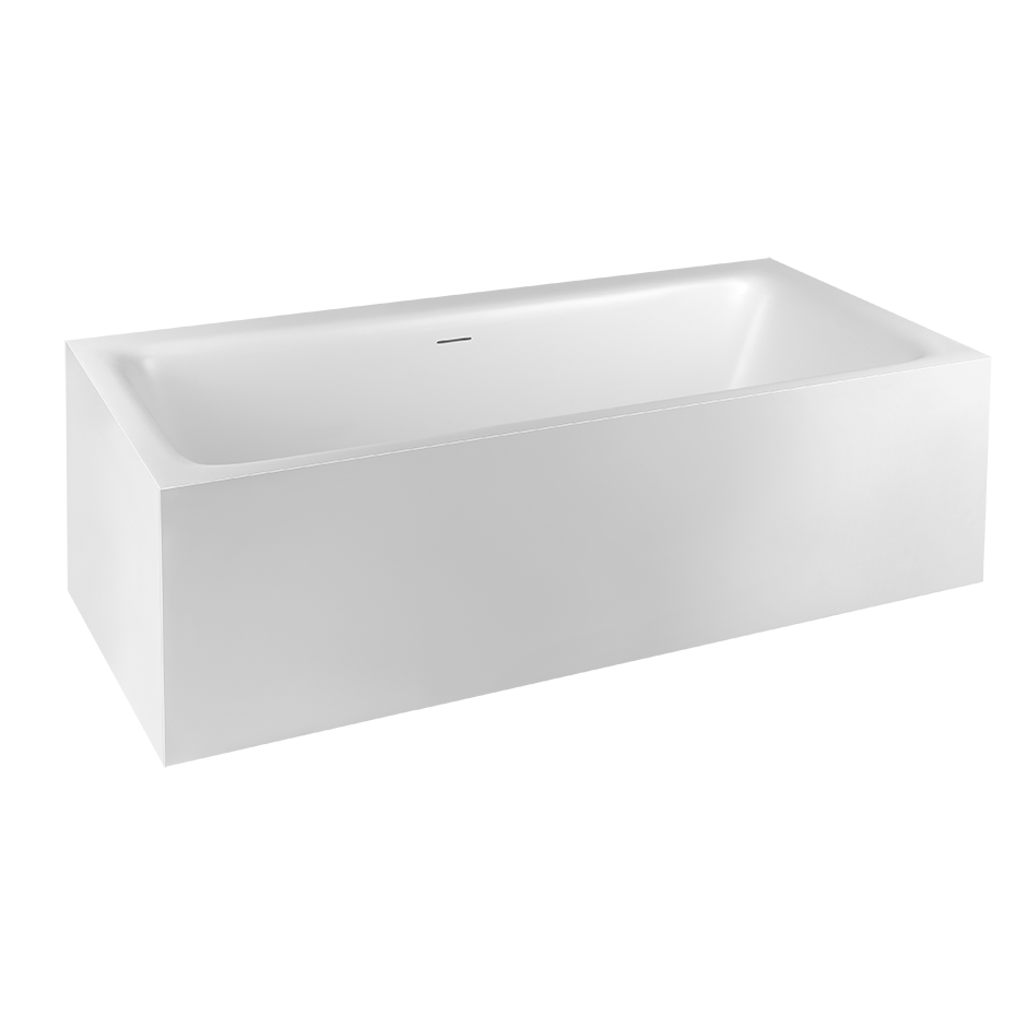 GESSIRETTANGOLO BATH 浴缸