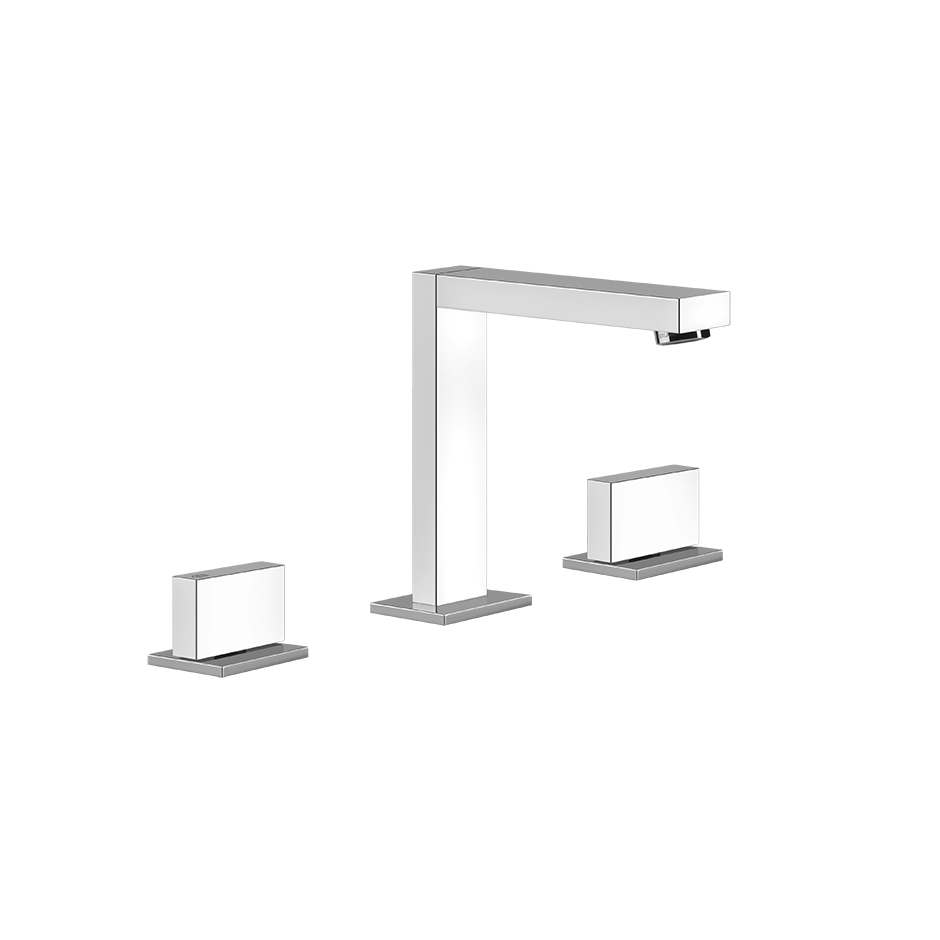 GESSIRETTANGOLO T 水龍頭
