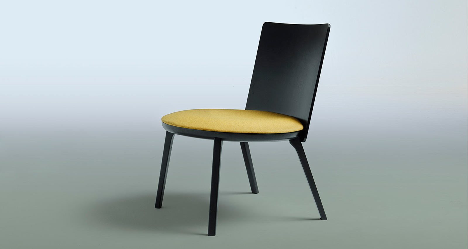 Riquadra lounge 椅子