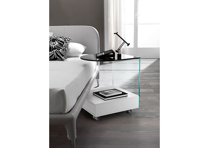 TONELLIDESIGNRollo 床頭柜