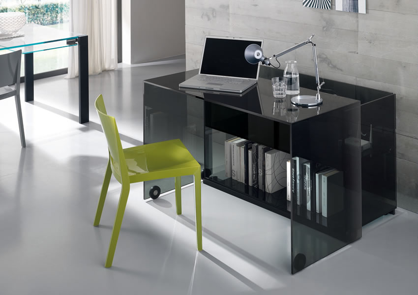 TONELLIDESIGNServer 書桌