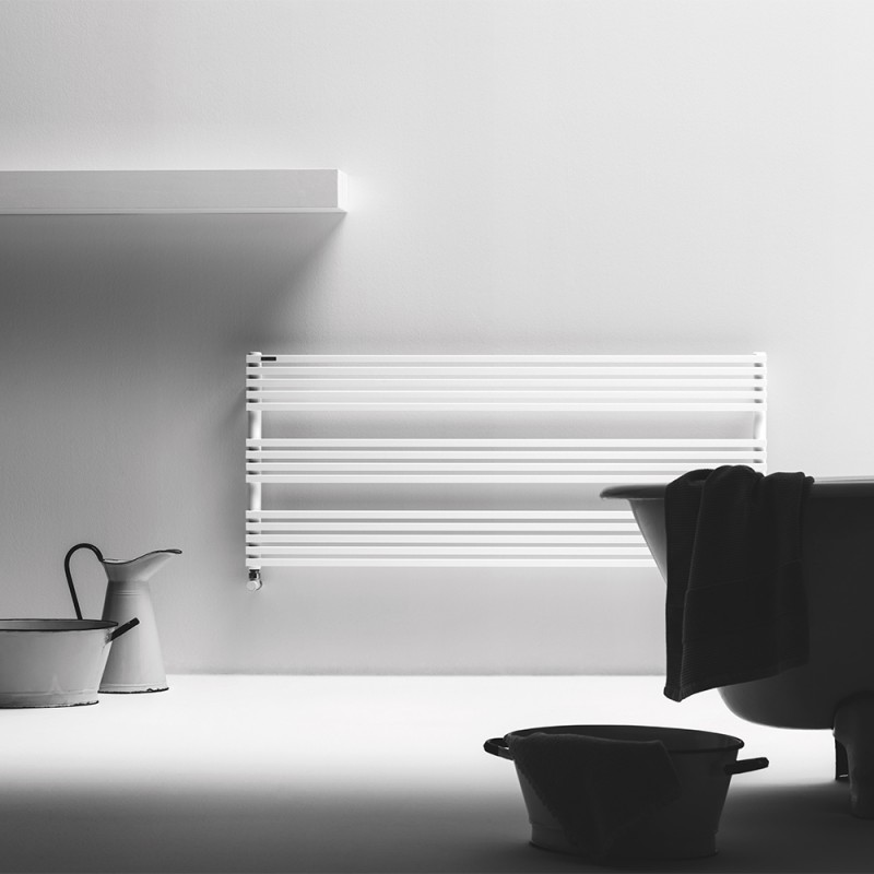 BDO H_20熱毛巾架