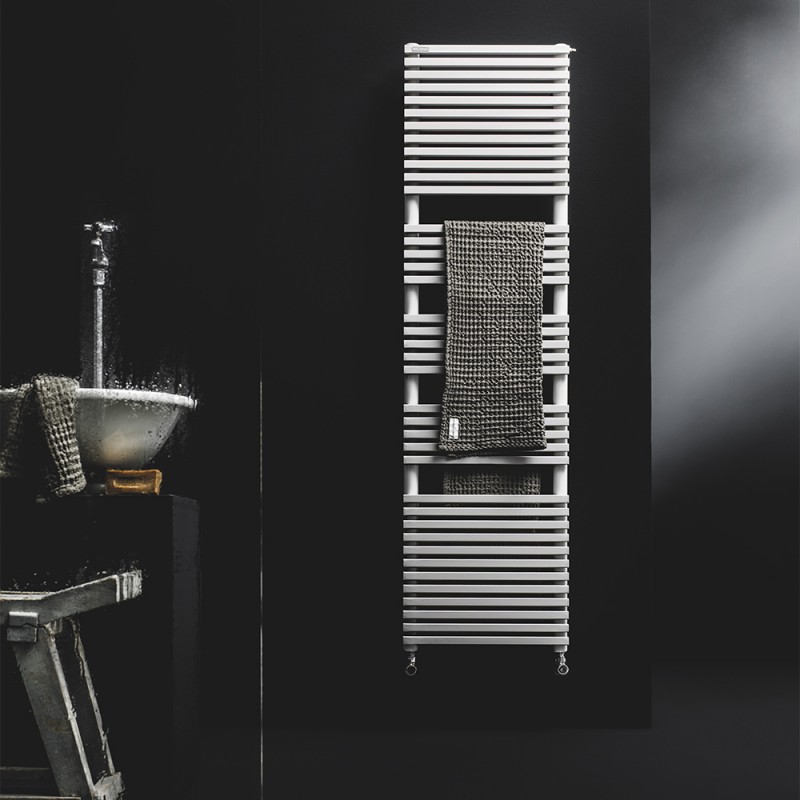 H_20 BATH熱毛巾架