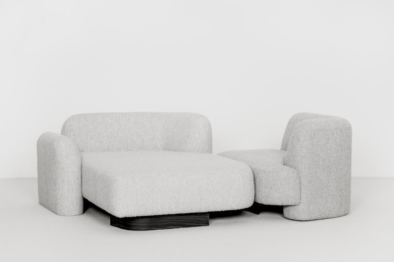 POP MERIDIENNE組合沙發