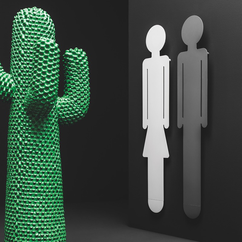 ORESTE & EMMA散熱器